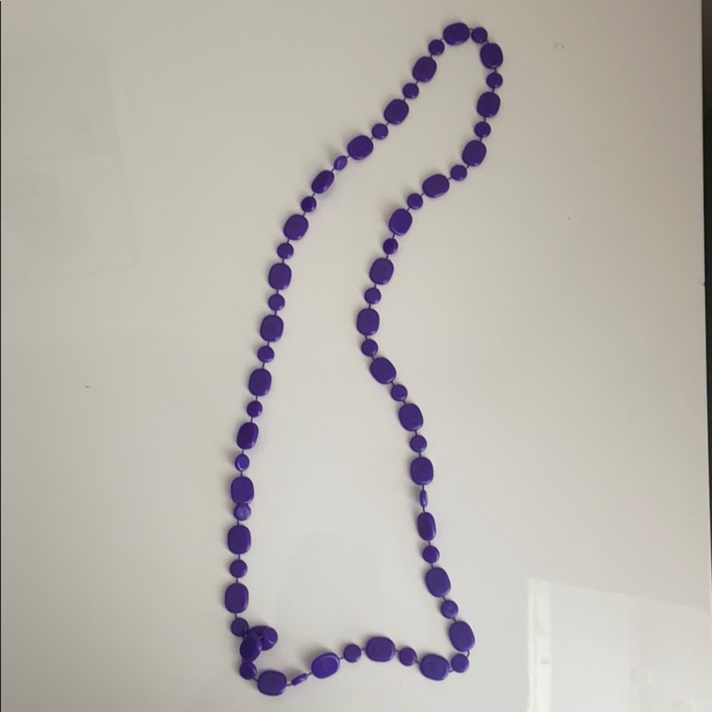 Color Necklaces - Picture 5 of 5